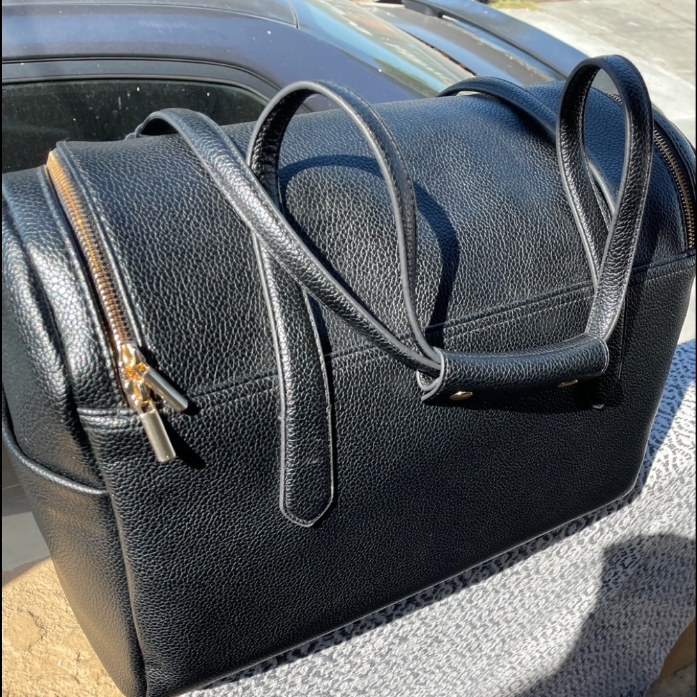 Weekender Bag